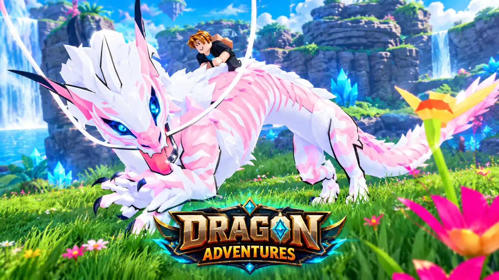 Dragon Adventures